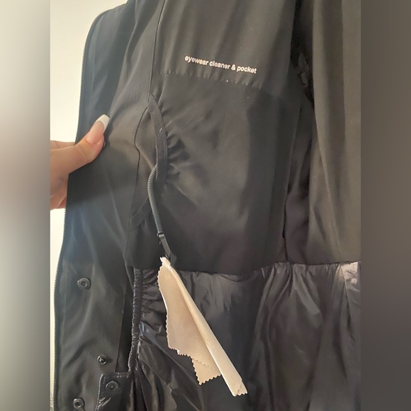 Moncler Grenoble Bomber Ski Jacket - Picture 3 of 5